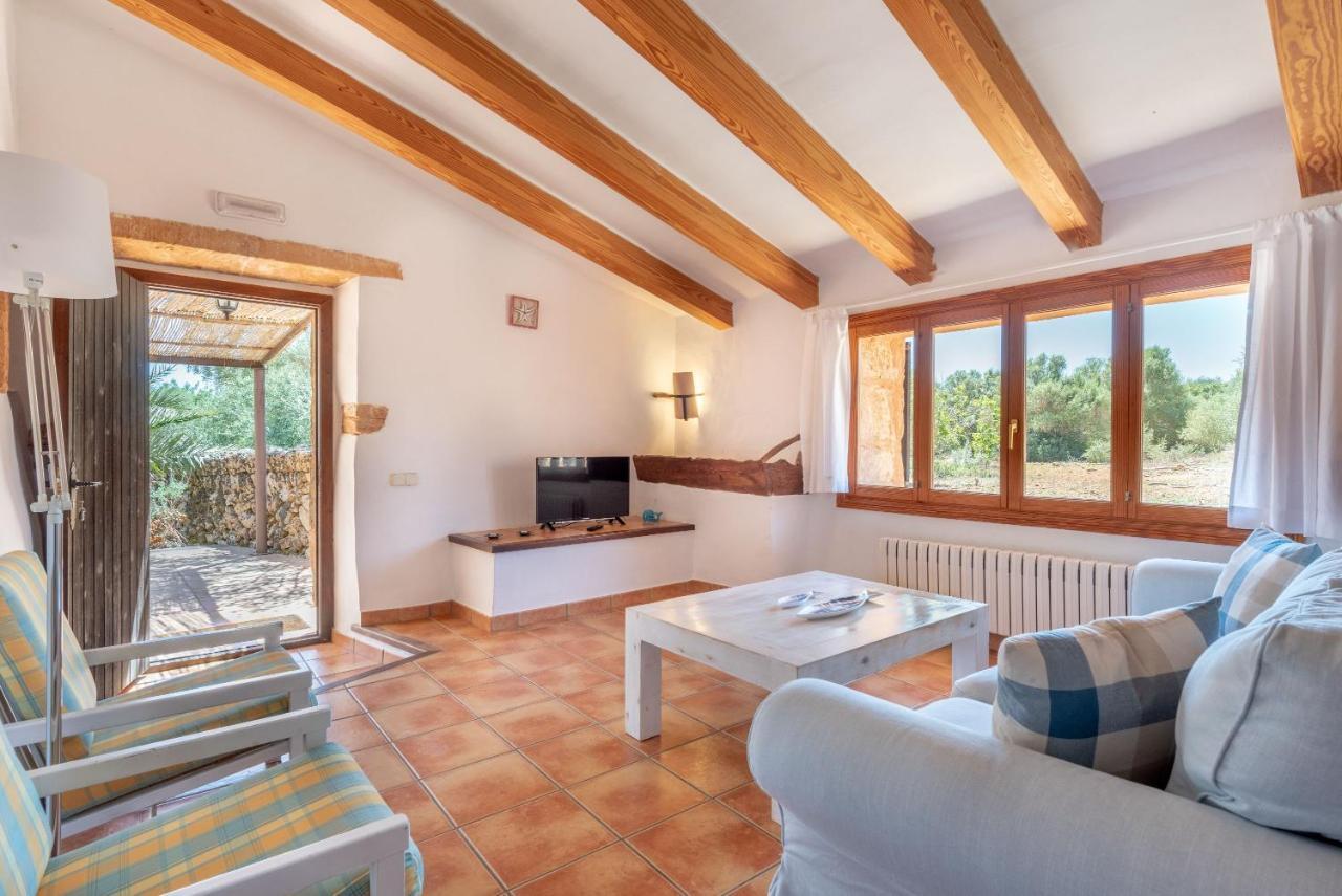 Appartement Es Rafal Roig - S'aboal